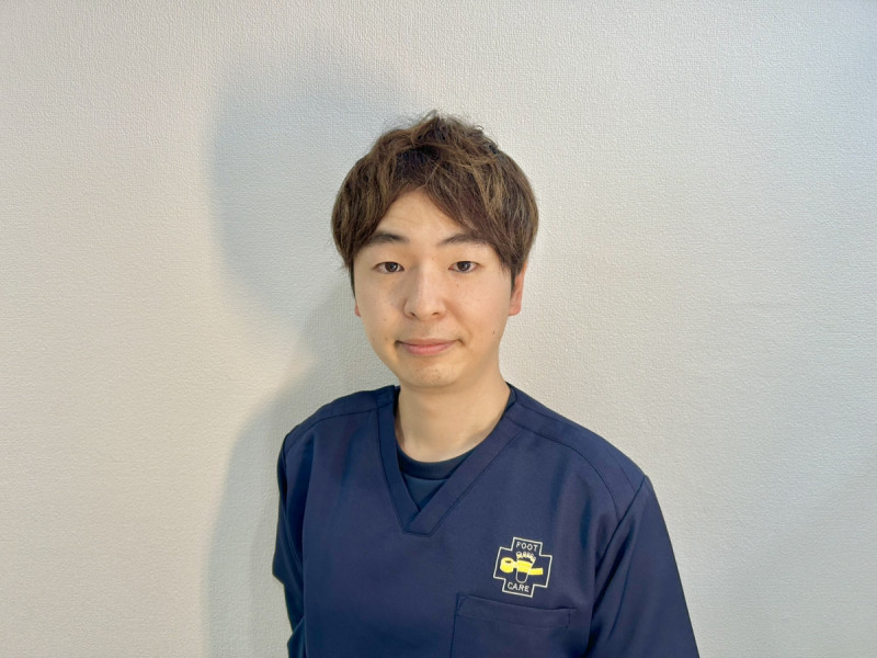 丸山さん